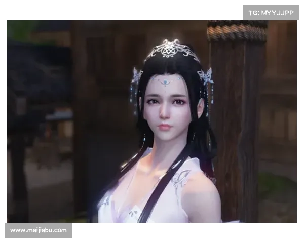 天刀捏脸数据分享七大技巧揭秘助你打造完美角色形象 天刀捏脸数据分享七大技巧揭秘助你打造完美角色形象