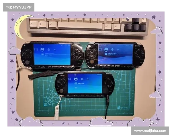 探索PSP游戏机的辉煌历程与深远影响及其对移动游戏发展的推动作用