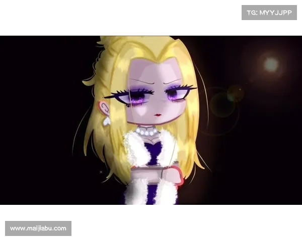 畅玩十款热门二次元拔萝卜手游体验多样乐趣尽在其中