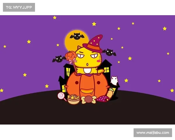 《我叫MT万圣节活动三大亮点揭秘 玩转节日狂欢与惊喜奖励》