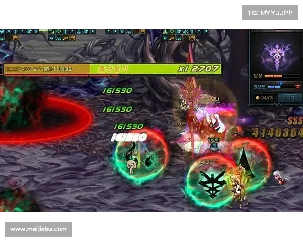 深度解析夜魇暗潮副本全攻略技巧与通关秘籍详解