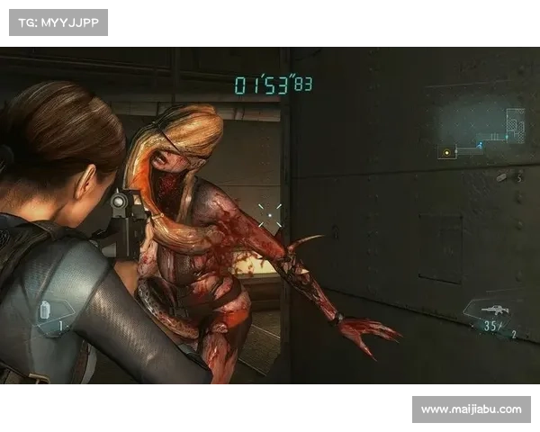 生化危机启示录中的五大生存技巧助你轻松应对末日挑战