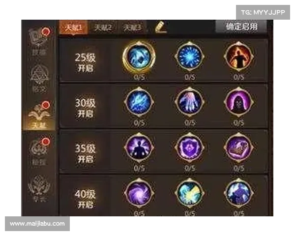 火法师技能搭配与加点策略全面解析助你优化角色提升战力