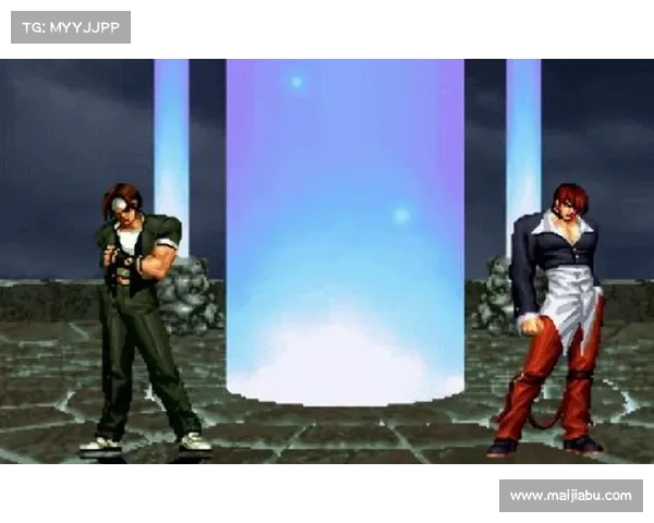 全面掌握拳皇97秘籍技巧助你快速提升格斗水平 全面掌握拳皇97秘籍技巧助你快速提升格斗水平