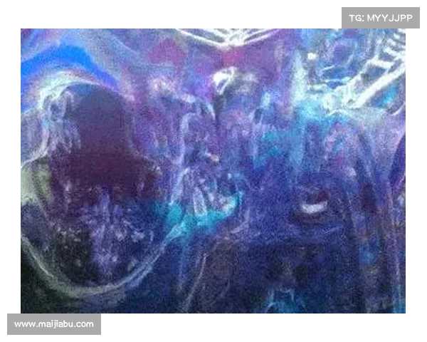 探索未知世界的八大奇幻秘境带你踏上惊险而神秘的旅程