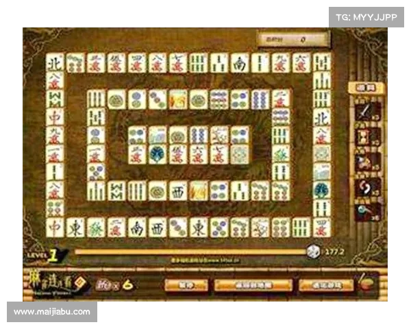 麻将连连看技巧全攻略,一网打尽游戏要诀 麻将连连看技巧全攻略,一网打尽游戏要诀