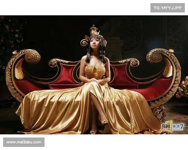 揭秘埃及艳后成功背后的心理战术与策略智慧