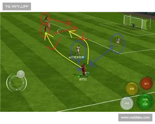 玩转友手游的五大实用技巧助你轻松提升游戏水平和体验