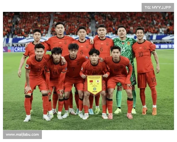 国足与日本对决赛事时间全解析助力球迷不容错过的重要时刻