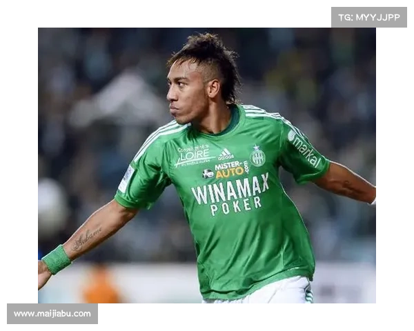 奥巴梅扬为何毅然放弃法国队选择效力加蓬国家队的真正原因揭秘