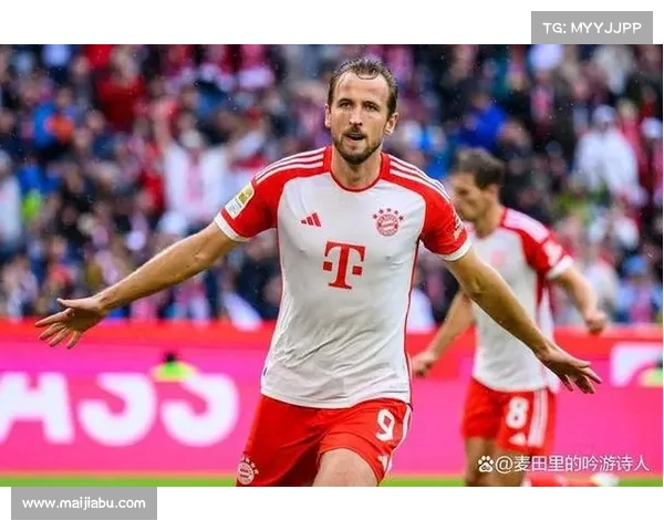 拜仁球员为何屡屡错失金球奖背后的深层原因分析