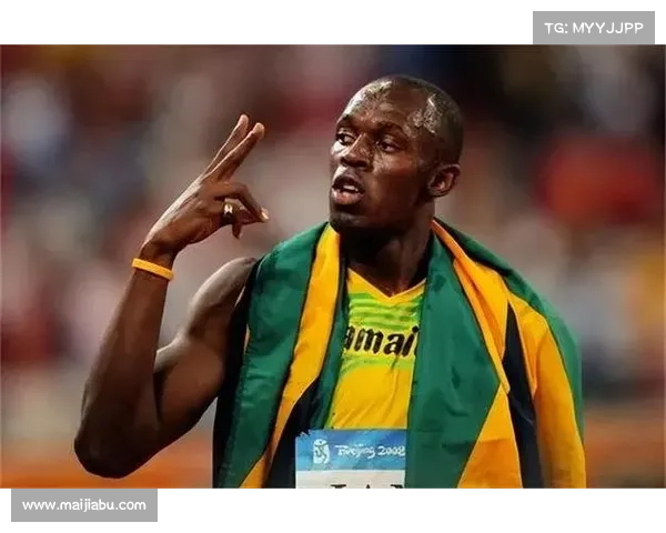 奥运双星博尔特与王楠的五大辉煌瞬间回顾