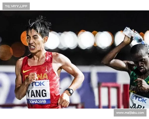 如何借助杨绍辉的独特训练方法打破马拉松纪录挑战极限