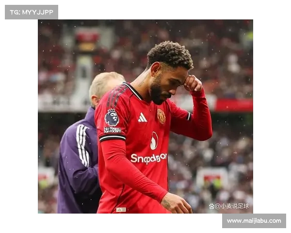 小麦国家队球员为何引起曼联青睐背后的原因与潜力分析