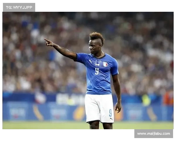 巴洛特利在意大利超级杯中的精彩表现助力球队夺冠