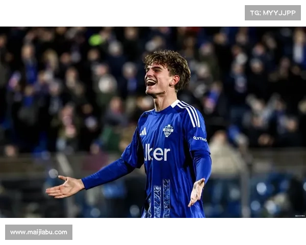 意甲新星崭露头角 新一代足球天才引发关注与期待