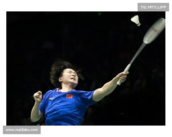 戴资颖丹麦大师赛表现抢眼 力压群雄夺得羽毛球亚军