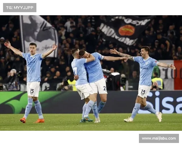 拉齐奥蓝鹰新战术崛起如何改变意甲格局及其对欧洲足坛的深远影响 拉齐奥蓝鹰新战术崛起如何改变意甲格局及其对欧洲足坛的深远影响