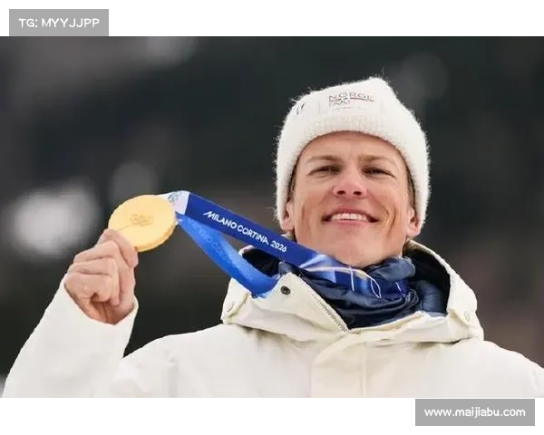 挪威男子越野滑雪队勇夺世界锦标赛金牌再创辉煌